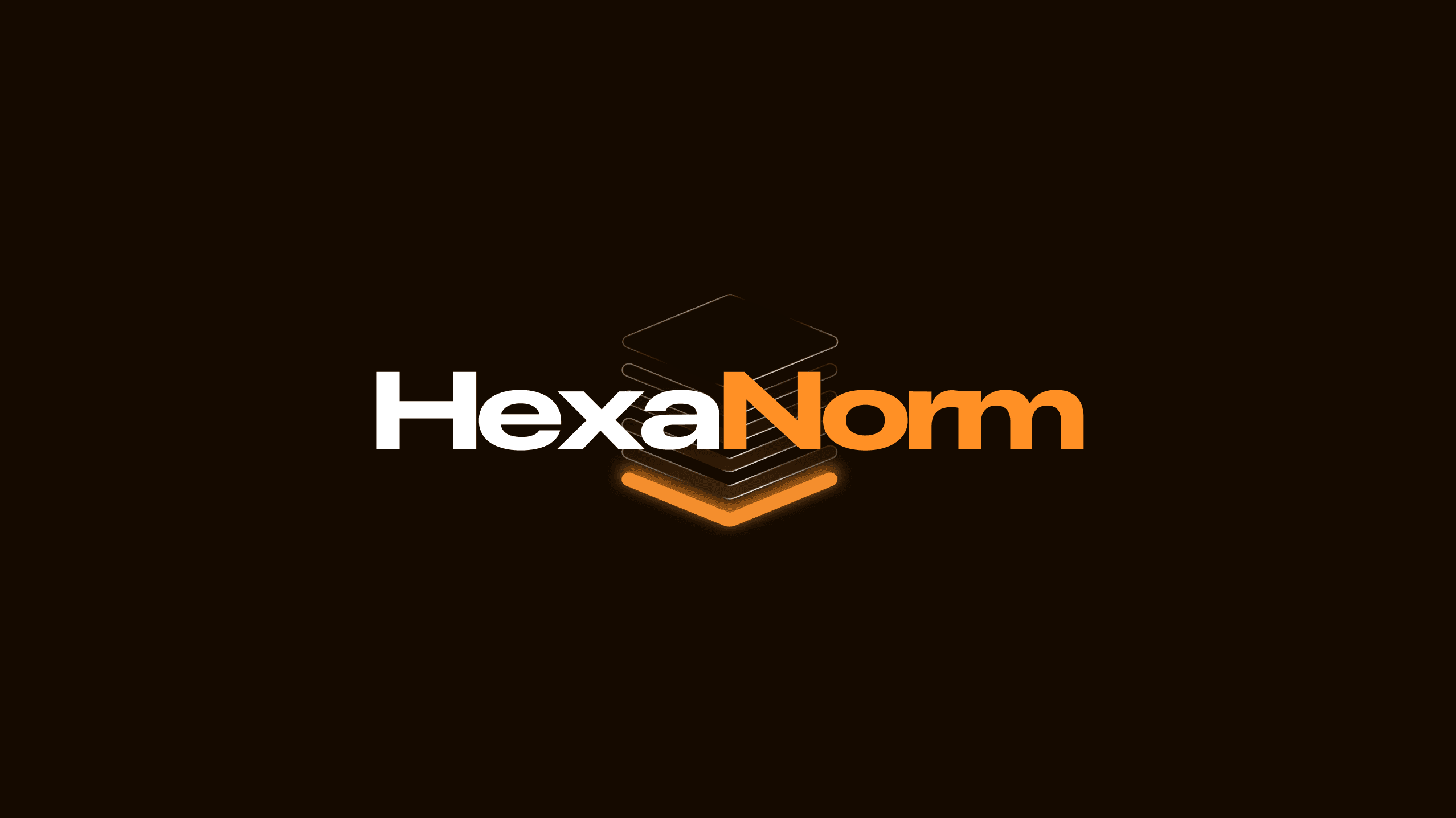 HexaNorm cover